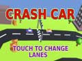 Lojë Crash Car