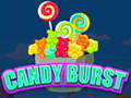 Lojë Candy Burst