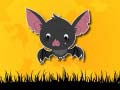 Lojë Cute Bat Memory