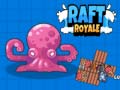 Lojë Raft Royale