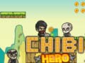 Lojë Chibi Hero