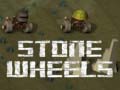 Lojë Stone Wheels