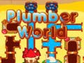 Lojë Plumber World