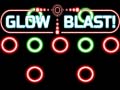 Lojë Glow Blast!