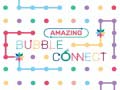 Lojë Amazing Bubble Connect