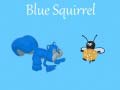 Lojë Blue Squirrel