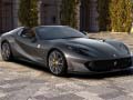 Lojë Ferrari 812 GTS