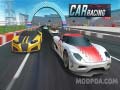 Lojë Car Racer