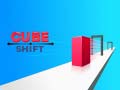 Lojë Cube Shift