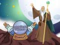 Lojë Magical Wizard Match 3