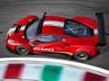 Lojë Ferrari 488 GT3 Evo