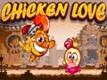Lojë Chicken Love