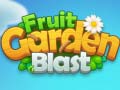 Lojë Fruit Garden Blast
