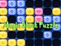 Lojë Magic Block Puzzle