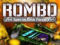 Lojë Rombo Special Task Force