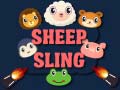 Lojë Sheep Sling