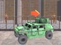 Lojë Prisonier Transport Simulator