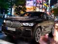 Lojë BMW X6 M50I