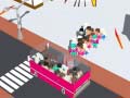Lojë Overloaded Passagers