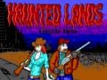 Lojë Haunted Lands Episode Alpha