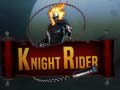 Lojë Knight Rider