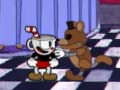 Lojë Cuphead Brothers in Arms