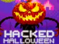 Lojë Hacked Halloween