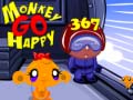 Lojë Monkey Go Happly Stage 367