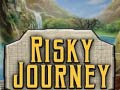 Lojë Risky Journey