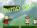 Lojë Jump Guy