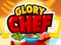 Lojë Glory chef