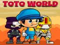 Lojë Toto World