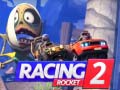 Lojë Racing Rocket 2