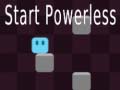 Lojë Start Powerless