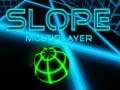 Lojë Slope Multiplayer