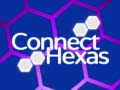 Lojë Connect Hexas