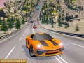 Lojë Highway GT Speed Car Racer