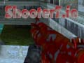 Lojë ShooterZ.io