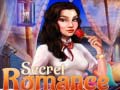 Lojë Secret Romance