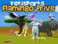 Lojë Yetisports Flamingo Drive
