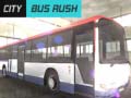 Lojë City Bus Rush