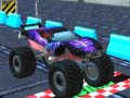 Lojë 4x4 Offroad Stunts