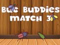 Lojë Bug Buddies Match 3