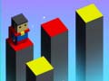 Lojë Color Cube Jump
