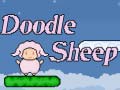 Lojë Doodle Sheep