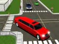 Lojë Limo Simulator