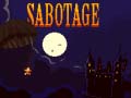 Lojë Sabotage
