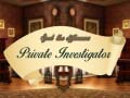 Lojë Spot The differences Private Investigator