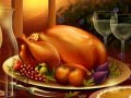 Lojë Thanks Giving Day