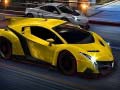 Lojë Extreme Car Racing Simulation